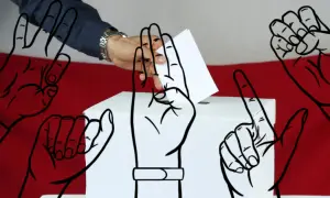 Głusi w Polsce: Zrozum wyzwania i buduj inkluzję