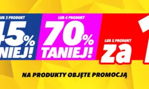 Media Expert - do kiedy promocja? Sprawdź, zanim będzie za późno!