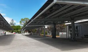 Carport: Zgłoszenie czy pozwolenie? Uniknij samowoli!