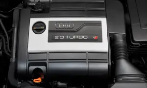 Audi A4 B8 jaki silnik wybrać, aby uniknąć rozczarowania?