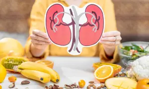 Zdrowa dieta to klucz do zdrowych nerek. Unikaj tego, czego nie lubią nerki: nadmiaru soli, cukru i przetworzonej żywności.