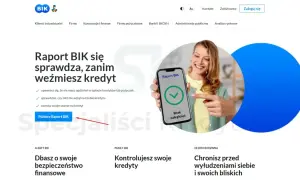BIK: Zrozum swoją historię kredytową i zwiększ szanse na kredyt