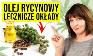 Olejek rycynowy na zaparcia: Jak bezpiecznie stosować? Dawka i skutki uboczne