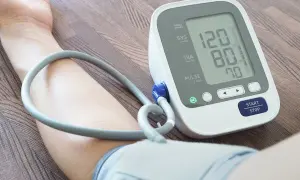 Ciśnienie krwi: Normy dla każdego wieku. Sprawdź swoje!