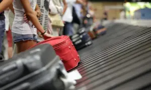 Jak podpisać walizkę, aby uniknąć jej zagubienia w podróży