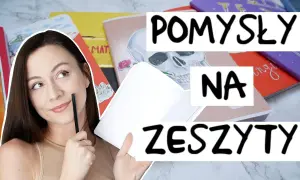 Jak ozdobić pierwszą stronę zeszytu do matematyki, by zachwycała?
