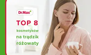 Jakie leki na trądzik różowaty naprawdę działają i jakie są skutki?