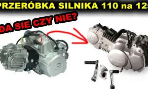 Jak zwiększyć moc silnika 4t 125 - skuteczne metody tuningowe