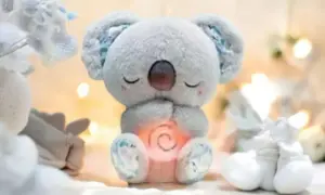 Miś koala zabawka: znajdź idealnego przyjaciela dla malucha!