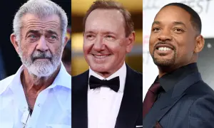 Mel Gibson, Kevin Spacey, Will Smith. Dlaczego znany aktor został wycięty w montażu z międzynarodowej produkcji?
