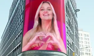 Kto śpiewa w reklamie Link4? Zaskakująca wersja I Love Rock 'n' Roll