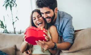 Życzenia walentynkowe dla mężczyzny, któremu się podobam – 10 inspiracji