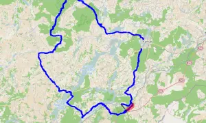 Kaszuby motocyklem: Droga Kaszubska i pętle. Odkryj raj na 2 kółkach!