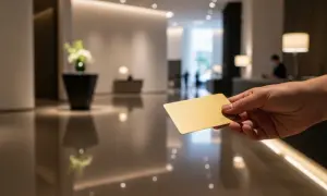 Jak liczyć wiek dziecka w hotelu, aby uniknąć nieprzyjemnych niespodzianek