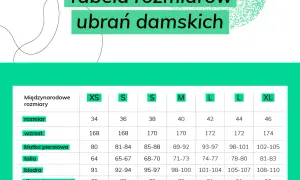 Rozmiar 44.5 EU: Ile to cm? Tabela i jak uniknąć pomyłek