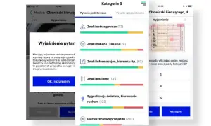 Ile jest pytań na prawo jazdy kat B? Sprawdź, co musisz wiedzieć