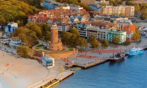 Kołobrzeg: Co warto zobaczyć? Niezapomniane atrakcje i smaki