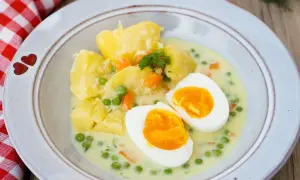 Eierspeisen als Hauptgericht: Schnelle & leckere Rezepte von Chefkoch