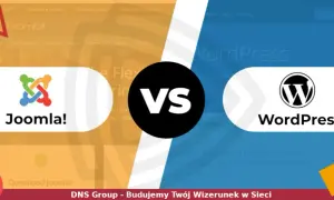 Joomla czy WordPress: Który CMS lepiej spełni Twoje potrzeby?