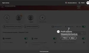 Jak zablokować YouTube na telewizorze i chronić dzieci przed treściami
