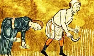 Czym zajmowali się chłopi w średniowieczu? Praca, życie i obowiązki