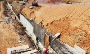 Ile m3 betonu na fundamenty? Oblicz precyzyjnie i oszczędź!