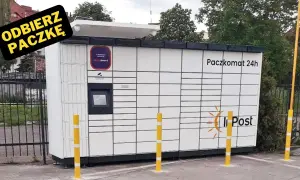 Gdzie odebrać mini paczkę InPost? Sprawdź najbliższe lokalizacje