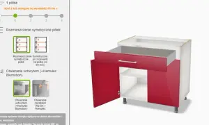 Jak zrobić szafki kuchenne - proste kroki do samodzielnej budowy