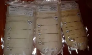 Jak pobudzić laktację: skuteczne sposoby na zwiększenie produkcji mleka