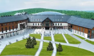 Kto jest właścicielem hotelu Arłamów? Zaskakujące fakty o właścicielu