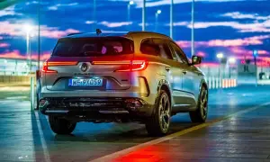 Renault Espace 5: jaki silnik wybrać, by uniknąć wysokich kosztów?