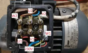 Jak zmniejszyć obroty silnika elektrycznego 3 fazowego bez kosztownych zmian