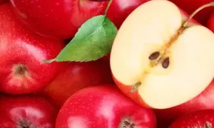 Czy jabłko tuczy? Odkryj prawdę o kaloriach i diecie