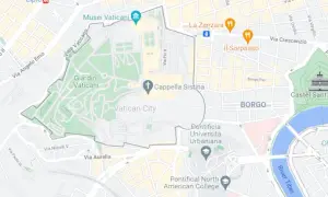 Gdzie jest Watykan? Odkryj jego tajemnice w sercu Rzymu