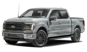 Ford F-150 jaki silnik wybrać? Porównanie mocy i oszczędności