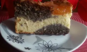 Przepisy na ciasto serowo makowe, które zachwycą Twoich gości