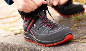 Gotowe buty na zawody OSP. Czas na akcję!