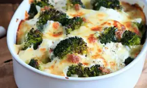 Hauptgerichte mit Brokkoli: Schnelle & gesunde Rezepte (unter 30 Min)
