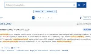 Jak znaleźć wyrok sądu - proste kroki do skutecznego wyszukiwania