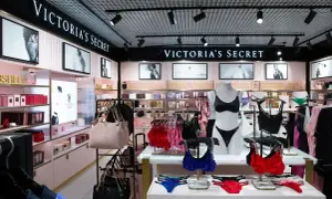 Victoria's Secret w Polsce: Kolekcje, rozmiary, promocje i sklepy