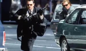Film o napadzie na bank - zaskakująca fabuła i prawdziwe wydarzenia