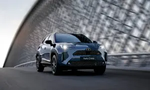 Nowa Toyota: Ile naprawdę kosztuje? Cennik, wyposażenie, finanse.