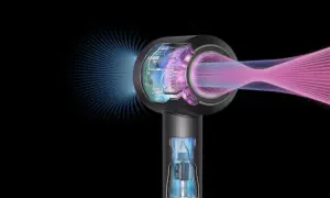 Dyson Supersonic vs Philips SenseIQ: Szybkość czy ochrona? Wybierz!