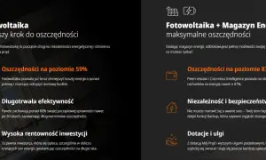 Jak skutecznie magazynować energię z fotowoltaiki i oszczędzać na rachunkach