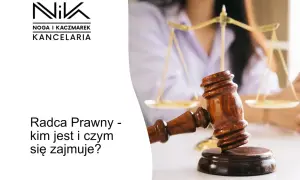 Czy radca prawny może być obrońcą? Sprawdź ważne ograniczenia i zasady