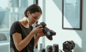 Ile kosztuje fotograf? Cennik usług i jak wybrać mądrze?