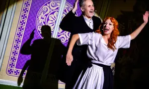 Teatr KTO Kraków - historia, spektakle i nadchodzące wydarzenia