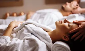 Odkryj idealne SPA pod Poznaniem: przewodnik po relaksie i zabiegach