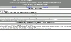 Jak założyć księgę wieczystą na mieszkanie spółdzielcze własnościowe - uniknij problemów