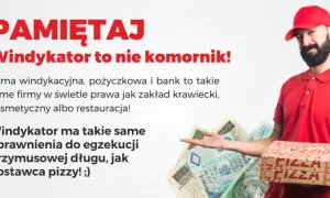 Wizyta windykatora w domu? Twoje prawa i jak się bronić!